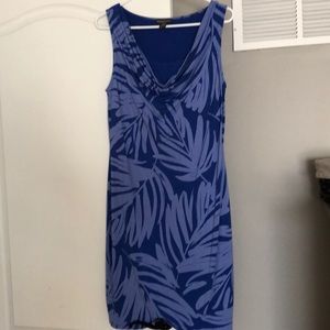 Tommy Bahamas dress